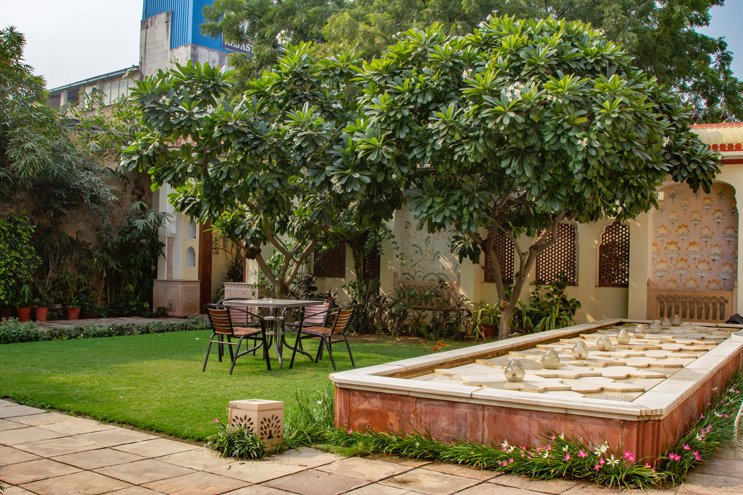 MANDAWA HAVELI